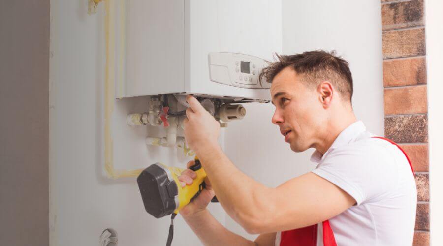 Professional sewer line replacement in Lloyd, MT